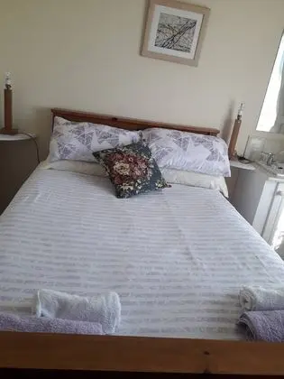 Ortak Ranzalı Oda, 1 Yatak Odası, Şömine