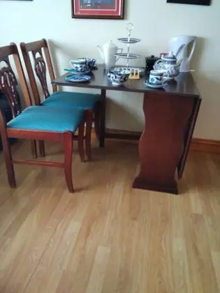 Ortak Ranzalı Oda, 1 Yatak Odası, Şömine