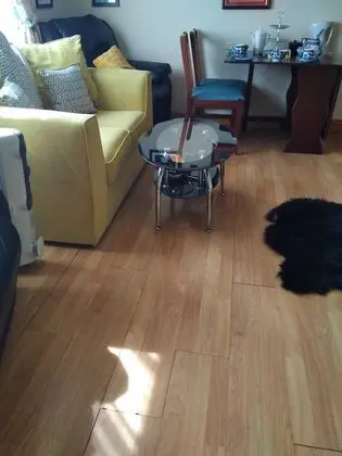 Ortak Ranzalı Oda, 1 Yatak Odası, Şömine