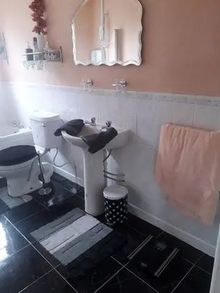 Ortak Ranzalı Oda, 1 Yatak Odası, Şömine