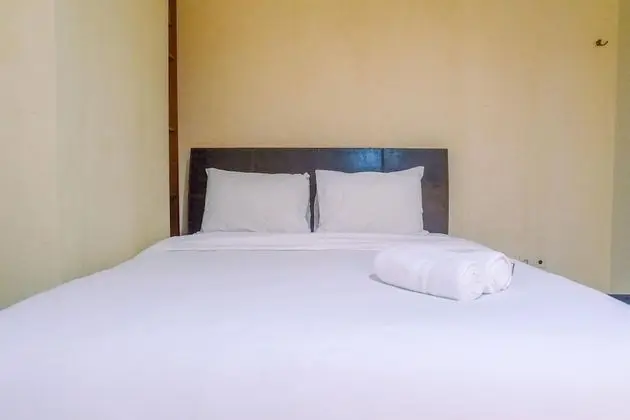 Apart Daire, Sigara İçilmez, Küçük Mutfak