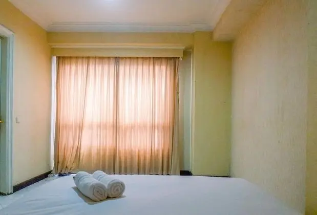 Apart Daire, Sigara İçilmez, Küçük Mutfak