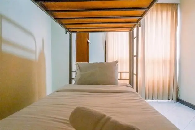 Apart Daire, Sigara İçilmez, Küçük Mutfak