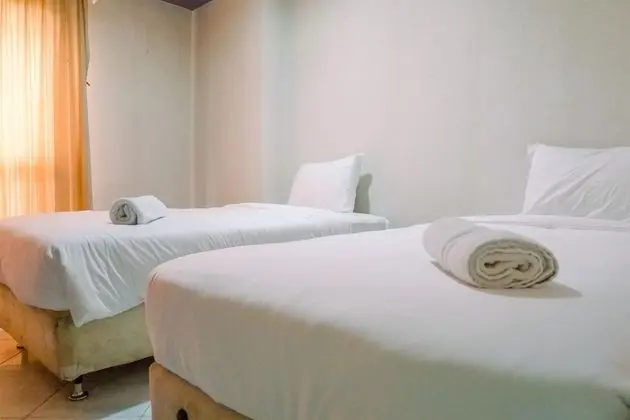 Apart Daire, Sigara İçilmez, Küçük Mutfak