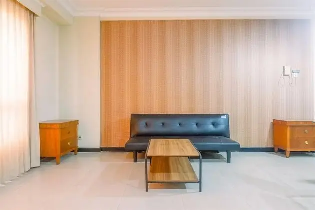 Apart Daire, Sigara İçilmez, Küçük Mutfak