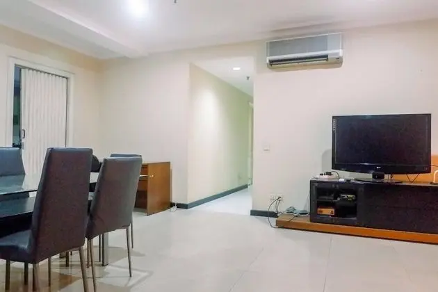 Apart Daire, Sigara İçilmez, Küçük Mutfak