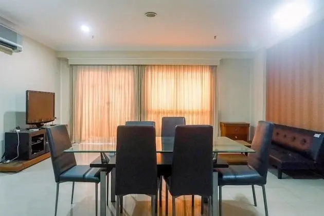 Apart Daire, Sigara İçilmez, Küçük Mutfak