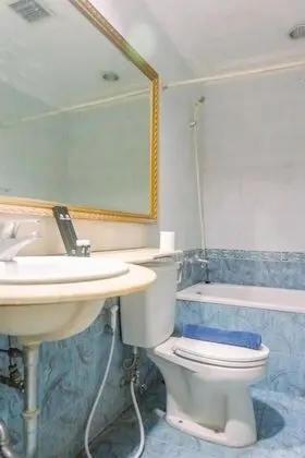 Apart Daire, Sigara İçilmez, Küçük Mutfak