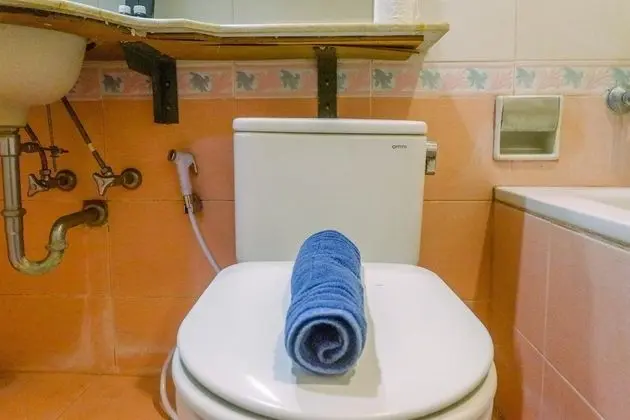 Apart Daire, Sigara İçilmez, Küçük Mutfak