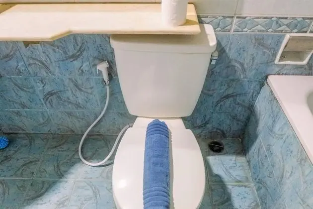 Apart Daire, Sigara İçilmez, Küçük Mutfak