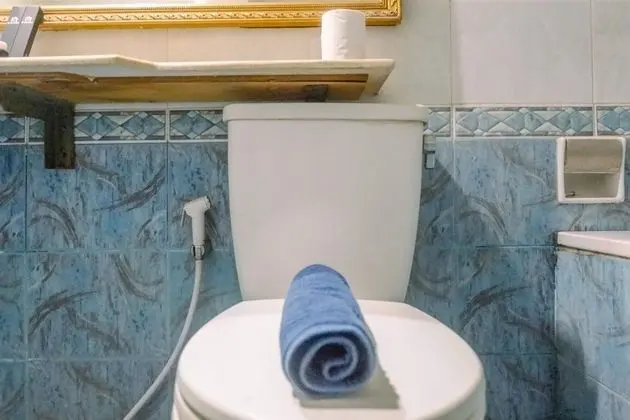 Apart Daire, Sigara İçilmez, Küçük Mutfak