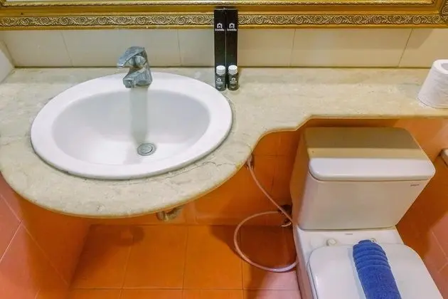 Apart Daire, Sigara İçilmez, Küçük Mutfak