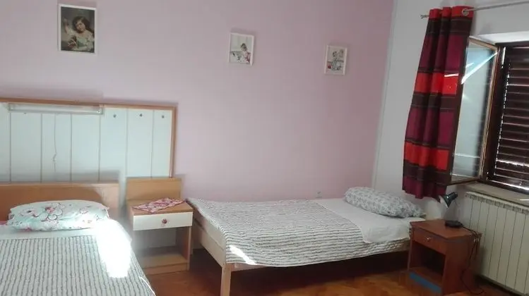 Apart Daire, 2 Yatak Odası, Deniz Manzaralı