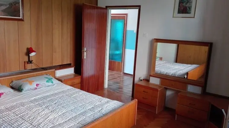 Apart Daire, 2 Yatak Odası, Deniz Manzaralı