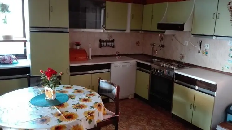 Apart Daire, 2 Yatak Odası, Deniz Manzaralı