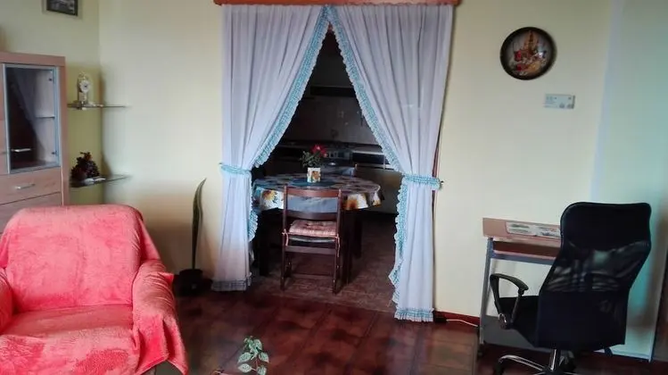 Apart Daire, 2 Yatak Odası, Deniz Manzaralı