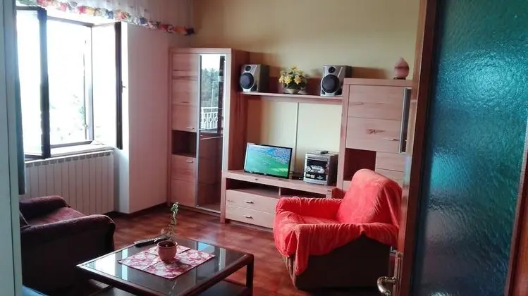 Apart Daire, 2 Yatak Odası, Deniz Manzaralı