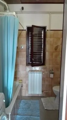 Apart Daire, 2 Yatak Odası, Deniz Manzaralı