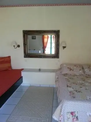 Apart Daire, 1 Yatak Odası, Balkon