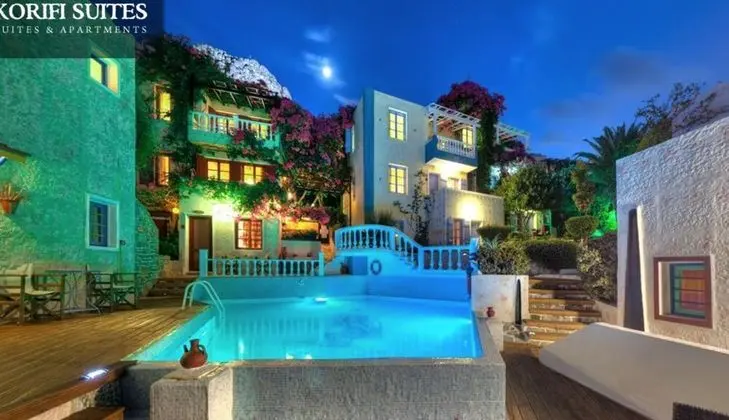 Apart Daire, 1 Yatak Odası, Balkon