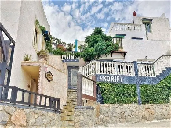 Apart Daire, 1 Yatak Odası, Balkon