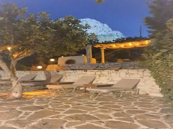Apart Daire, 1 Yatak Odası, Balkon