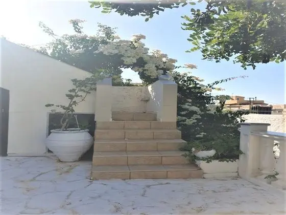 Apart Daire, 1 Yatak Odası, Balkon