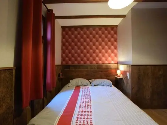Dağ Evi