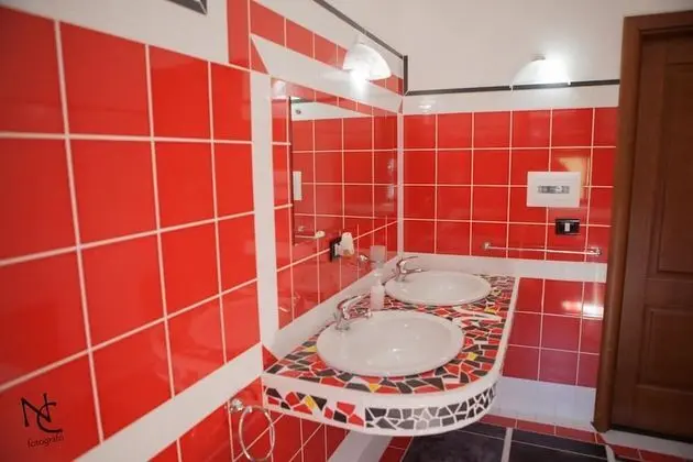 Süit, 1 Yatak Odası, Bahçe Manzaralı