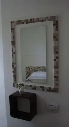 Tek Büyük Yataklı Oda, Özel Banyo