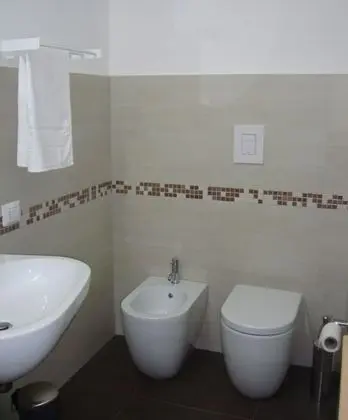 Tek Büyük Yataklı Oda, Özel Banyo
