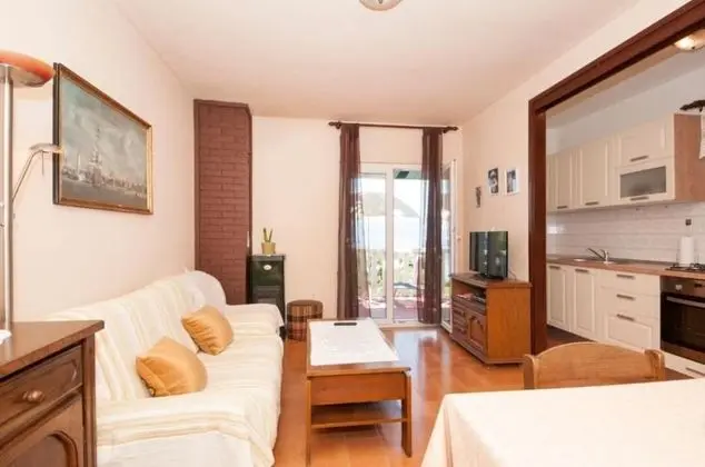 Apart Daire (Ves - next to the sea - A2(4))