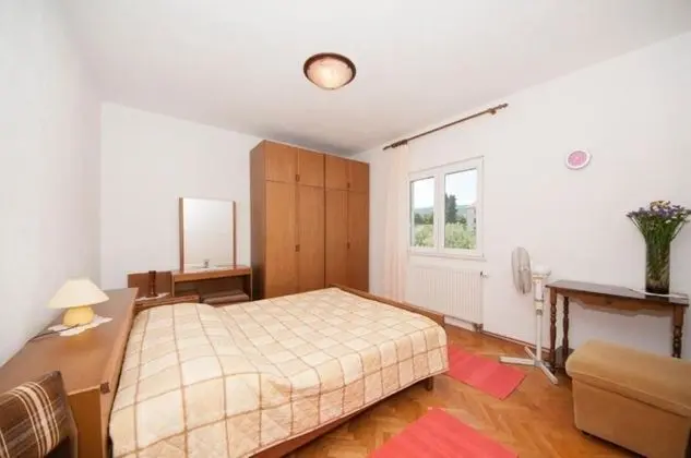 Apart Daire (Ves - next to the sea - A2(4))