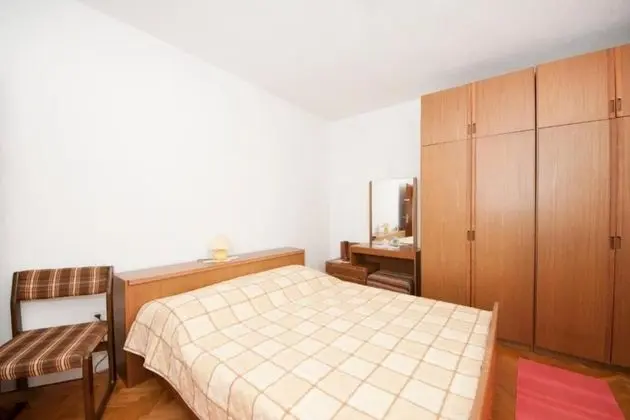 Apart Daire (Ves - next to the sea - A2(4))