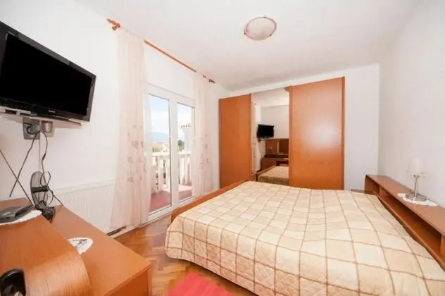 Apart Daire (Ves - next to the sea - A2(4))