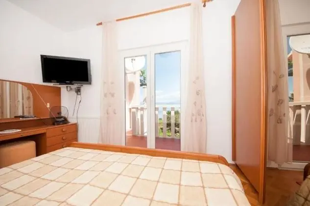 Apart Daire (Ves - next to the sea - A2(4))