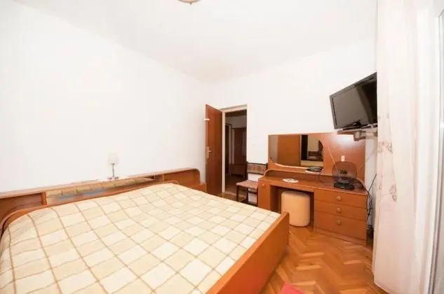 Apart Daire (Ves - next to the sea - A2(4))