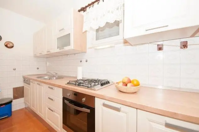 Apart Daire (Ves - next to the sea - A2(4))