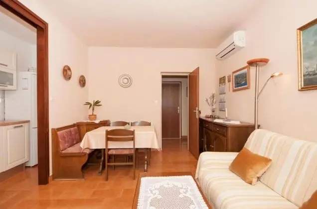 Apart Daire (Ves - next to the sea - A2(4))