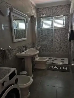 Apart Daire (Ves - next to the sea - A2(4))