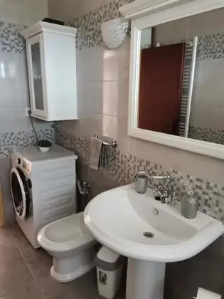 Apart Daire (Ves - next to the sea - A2(4))