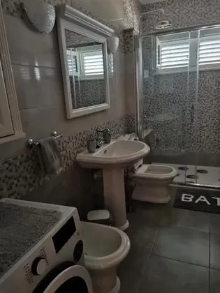 Apart Daire (Ves - next to the sea - A2(4))