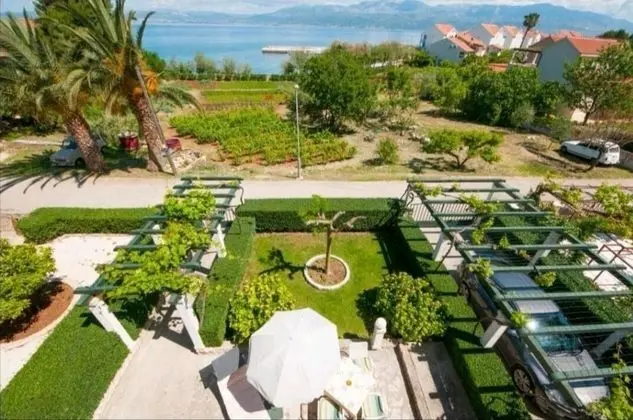 Apart Daire (Ves - next to the sea - A2(4))