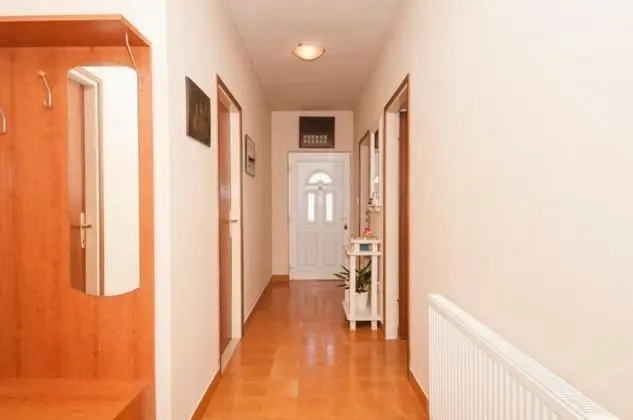 Apart Daire (Ves - next to the sea - A2(4))