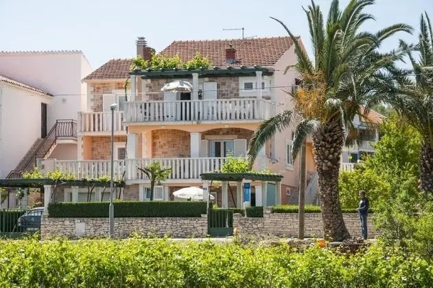 Apart Daire (Ves - next to the sea - A2(4))