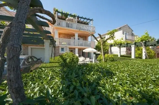 Apart Daire (Ves - next to the sea - A2(4))