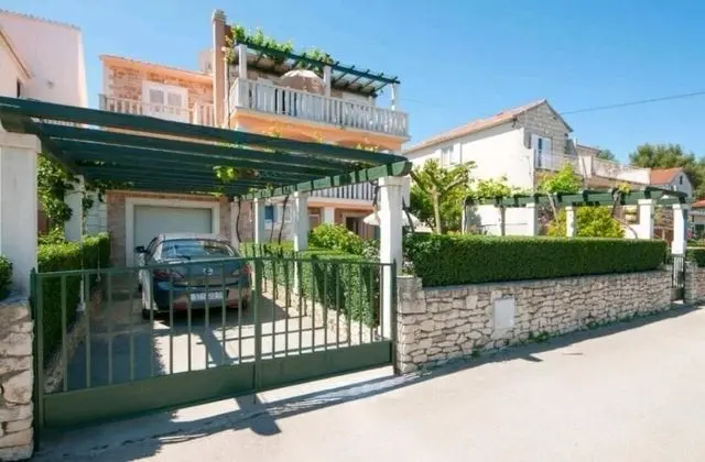 Apart Daire (Ves - next to the sea - A2(4))