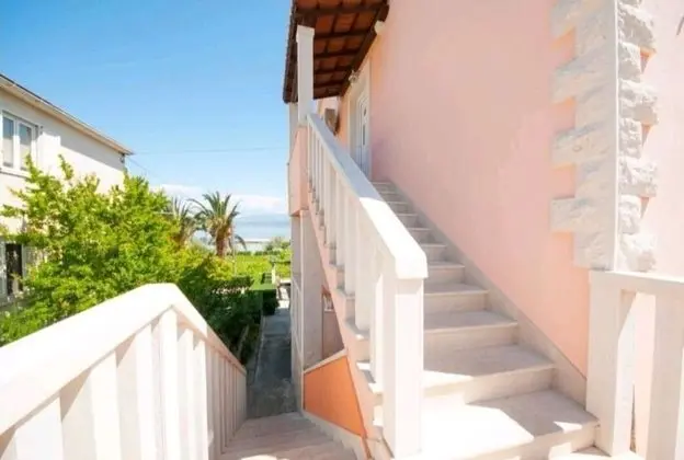 Apart Daire (Ves - next to the sea - A2(4))