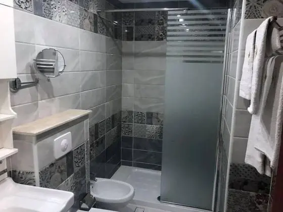 Üç Kişilik Oda, 3 Tek Kişilik Yatak