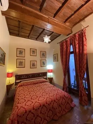 Basic Tek Büyük Yataklı Oda, 1 Çift Kişilik Yatak